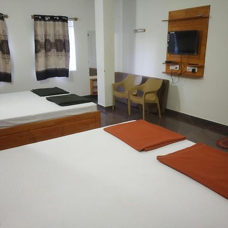 Thirumala Inn Yelagiri Zewnętrze zdjęcie