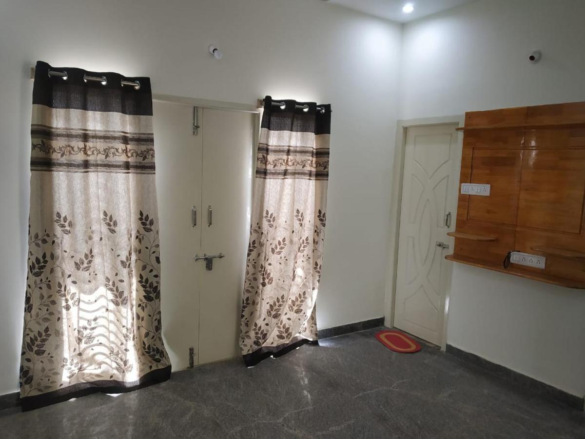 Thirumala Inn Yelagiri Zewnętrze zdjęcie