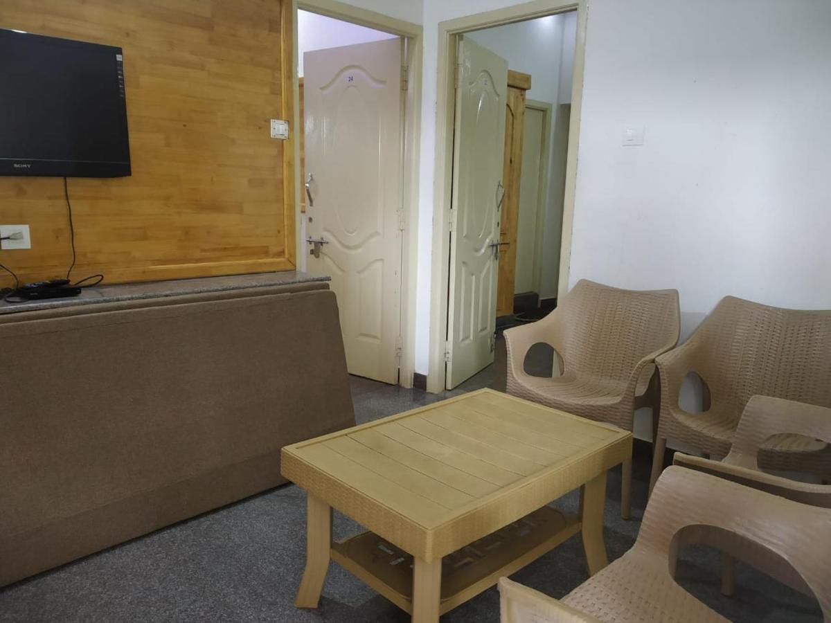 Thirumala Inn Yelagiri Zewnętrze zdjęcie