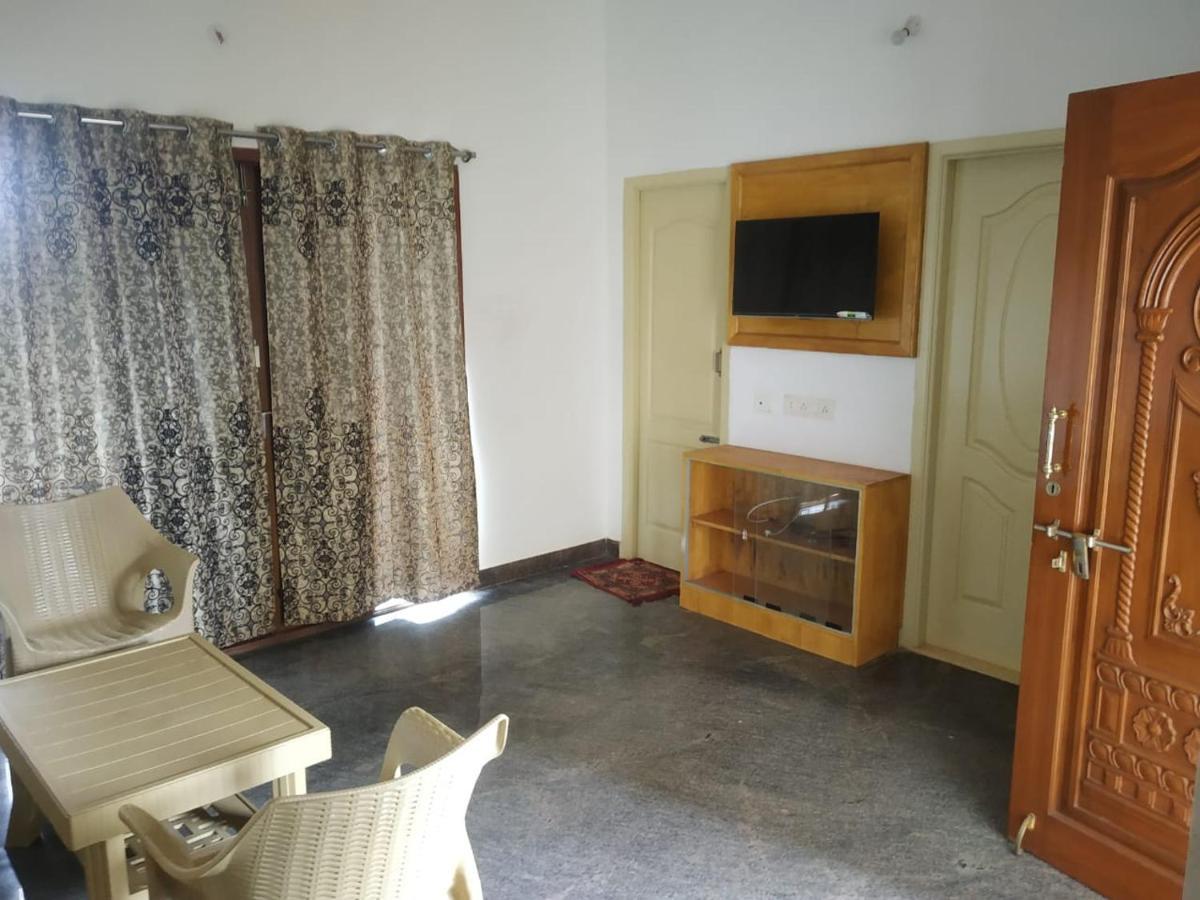 Thirumala Inn Yelagiri Zewnętrze zdjęcie