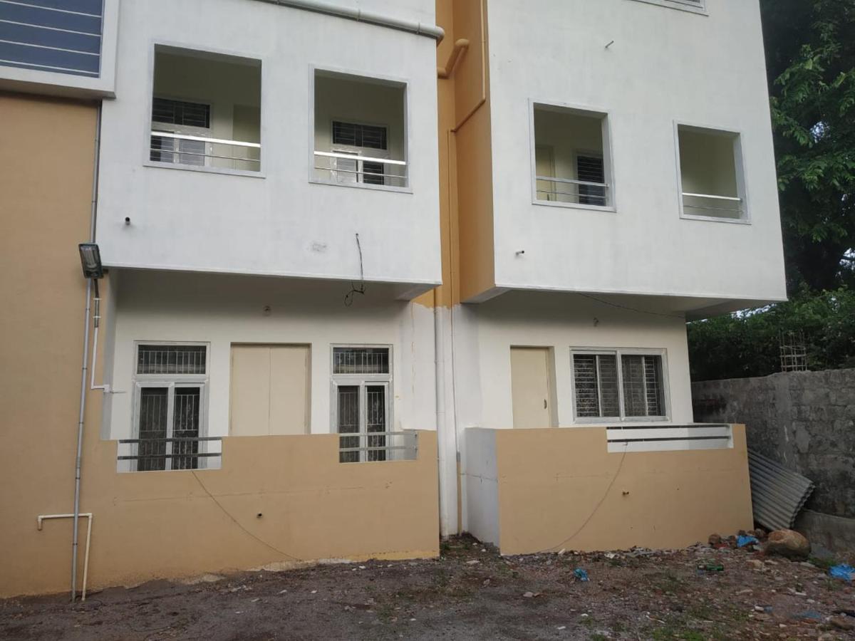Thirumala Inn Yelagiri Zewnętrze zdjęcie