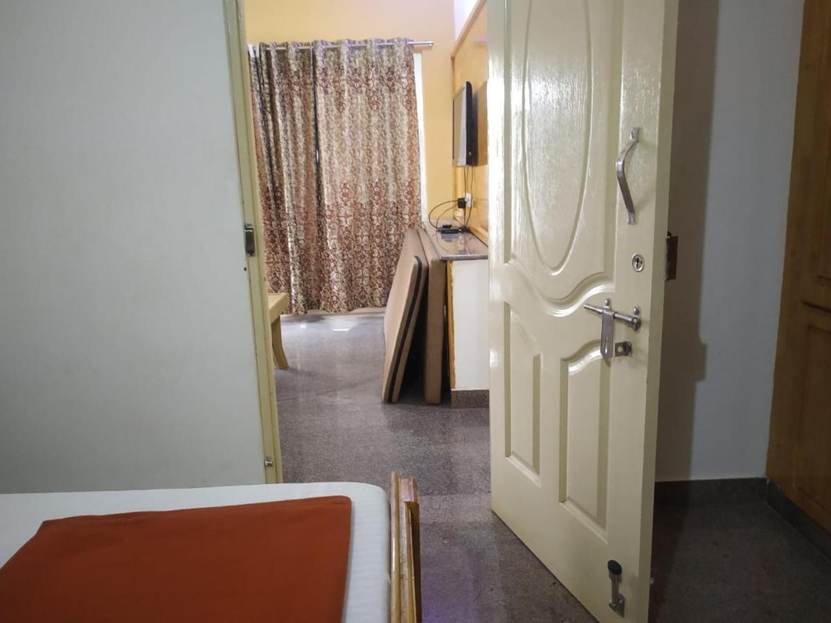 Thirumala Inn Yelagiri Zewnętrze zdjęcie