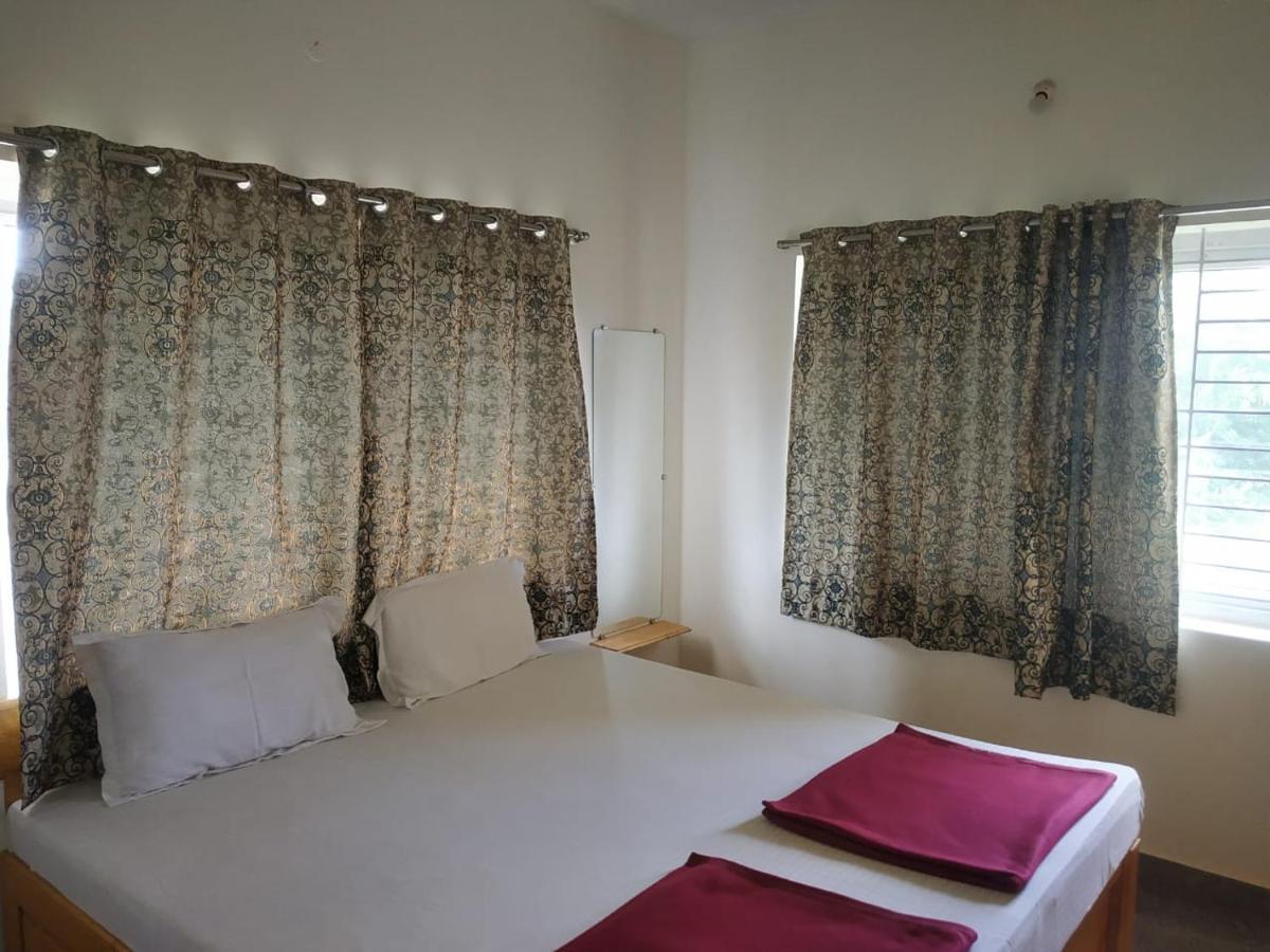 Thirumala Inn Yelagiri Zewnętrze zdjęcie