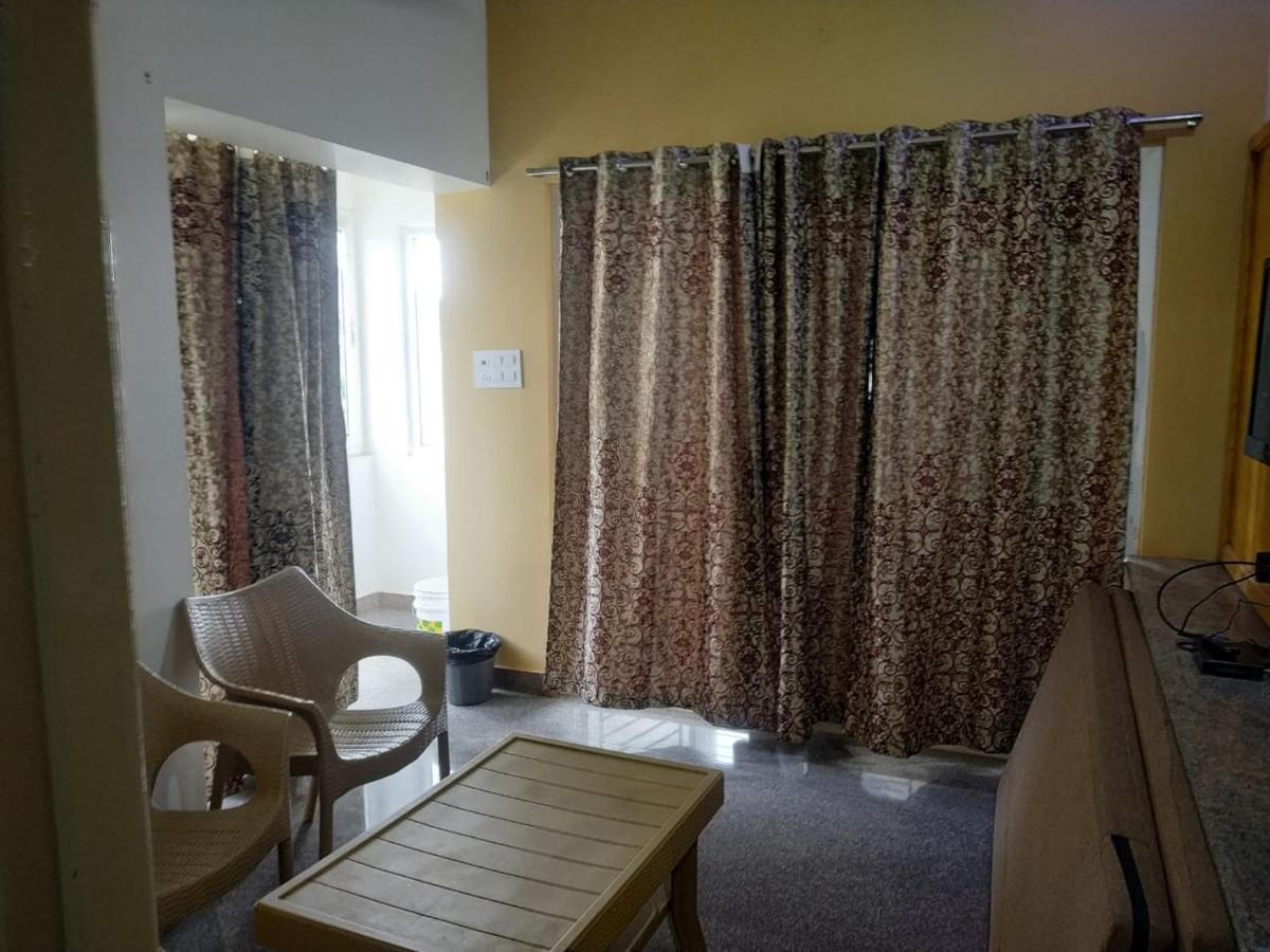 Thirumala Inn Yelagiri Zewnętrze zdjęcie