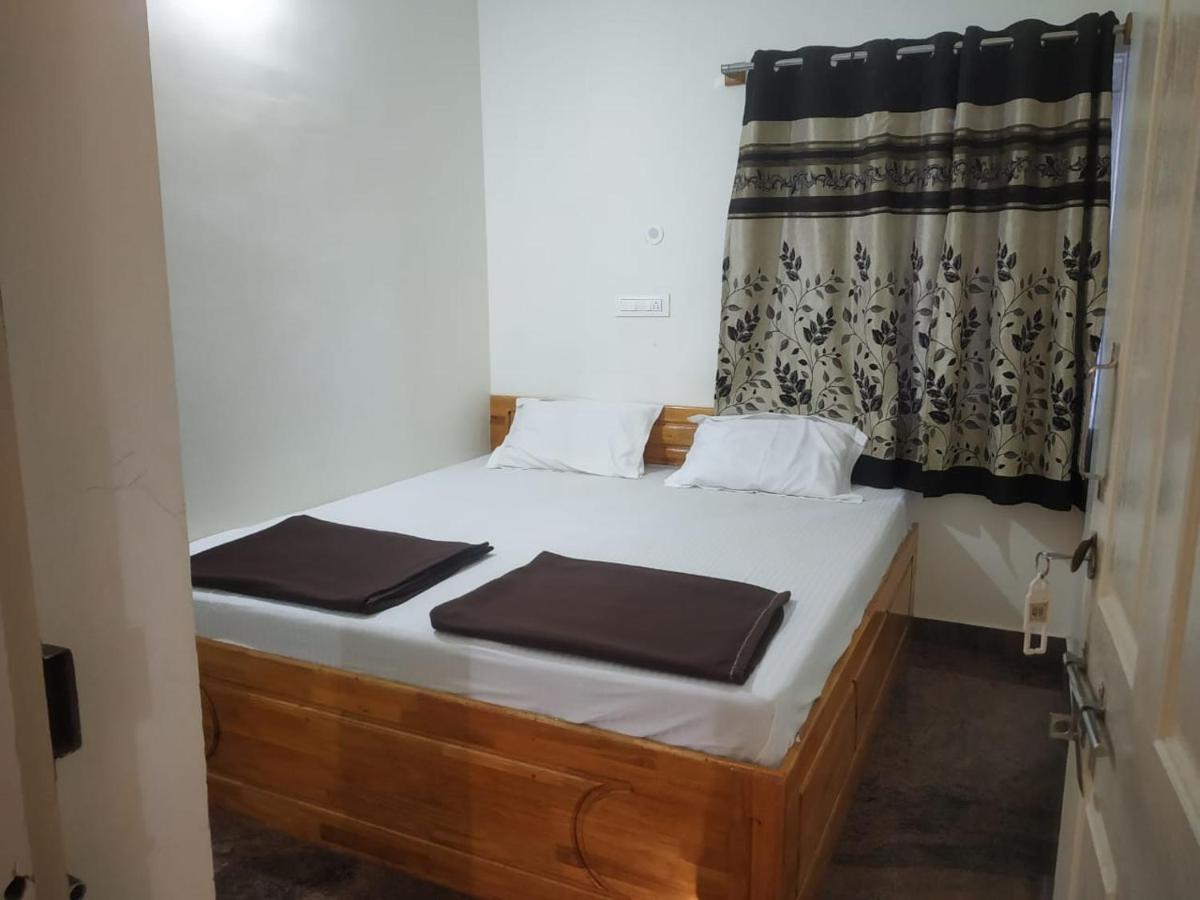 Thirumala Inn Yelagiri Zewnętrze zdjęcie