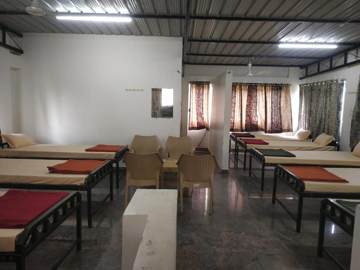 Thirumala Inn Yelagiri Zewnętrze zdjęcie