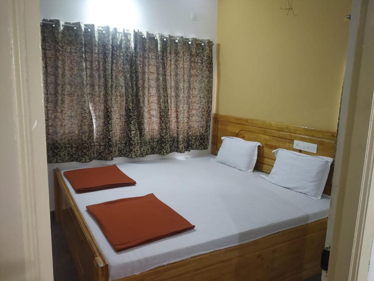 Thirumala Inn Yelagiri Zewnętrze zdjęcie