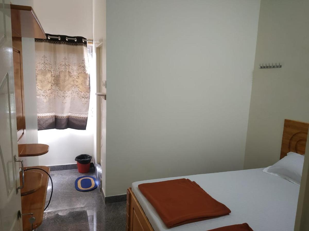 Thirumala Inn Yelagiri Zewnętrze zdjęcie