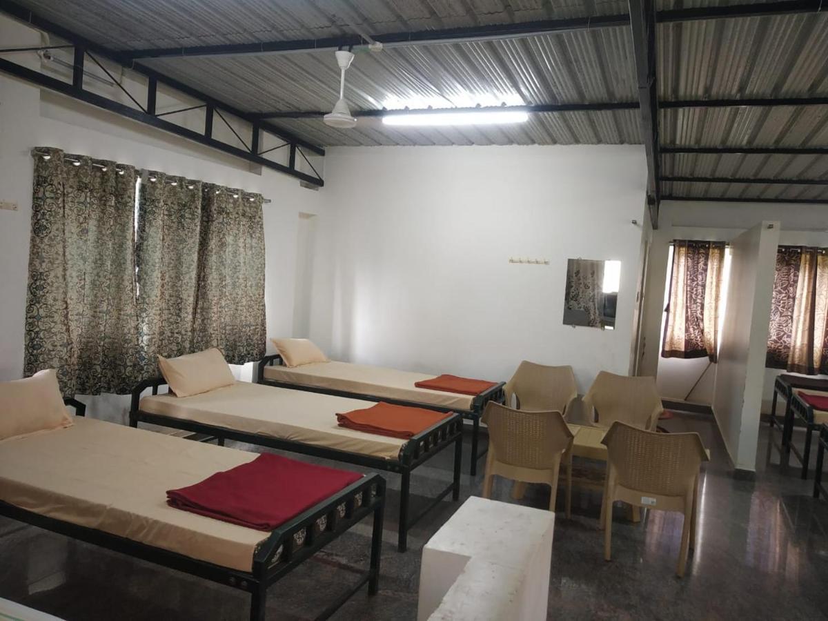 Thirumala Inn Yelagiri Zewnętrze zdjęcie