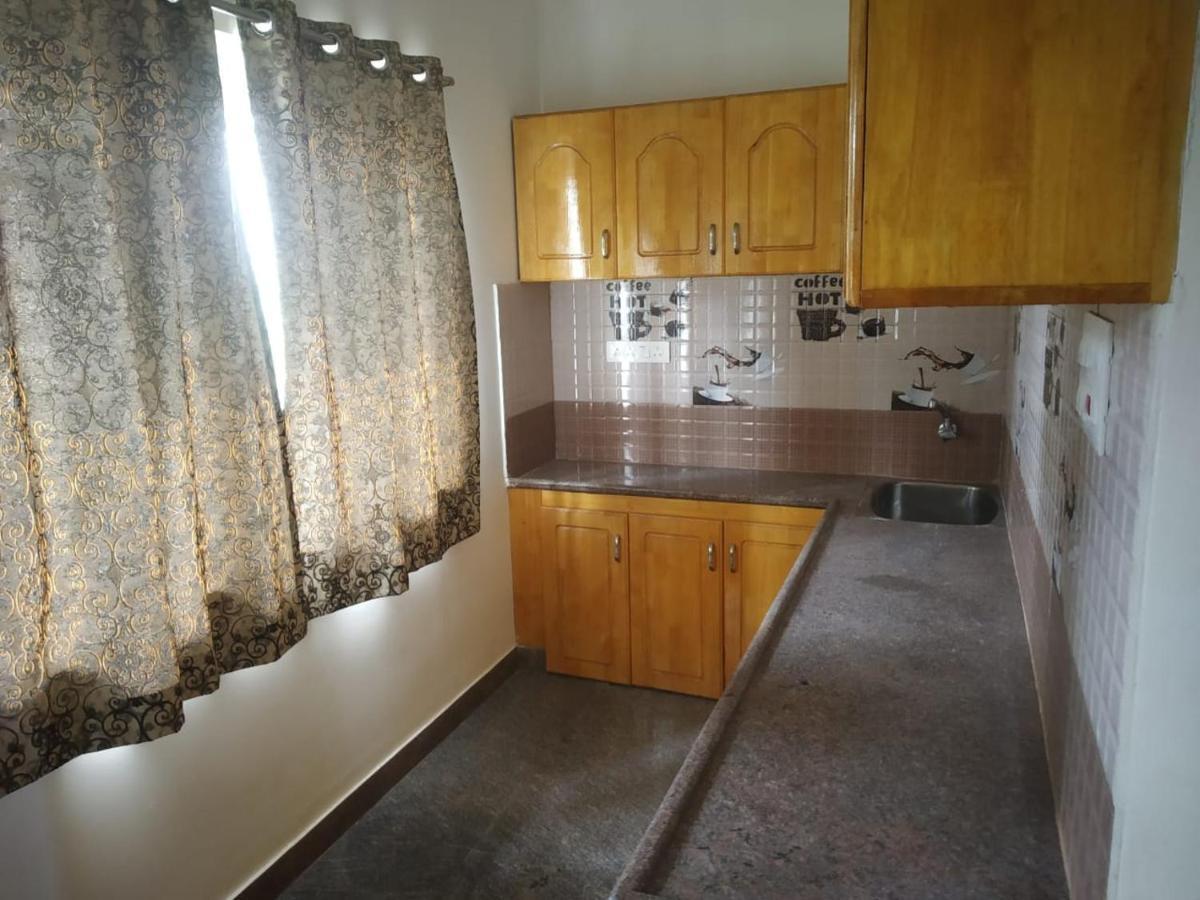 Thirumala Inn Yelagiri Zewnętrze zdjęcie