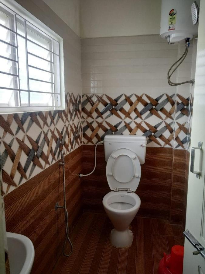 Thirumala Inn Yelagiri Zewnętrze zdjęcie