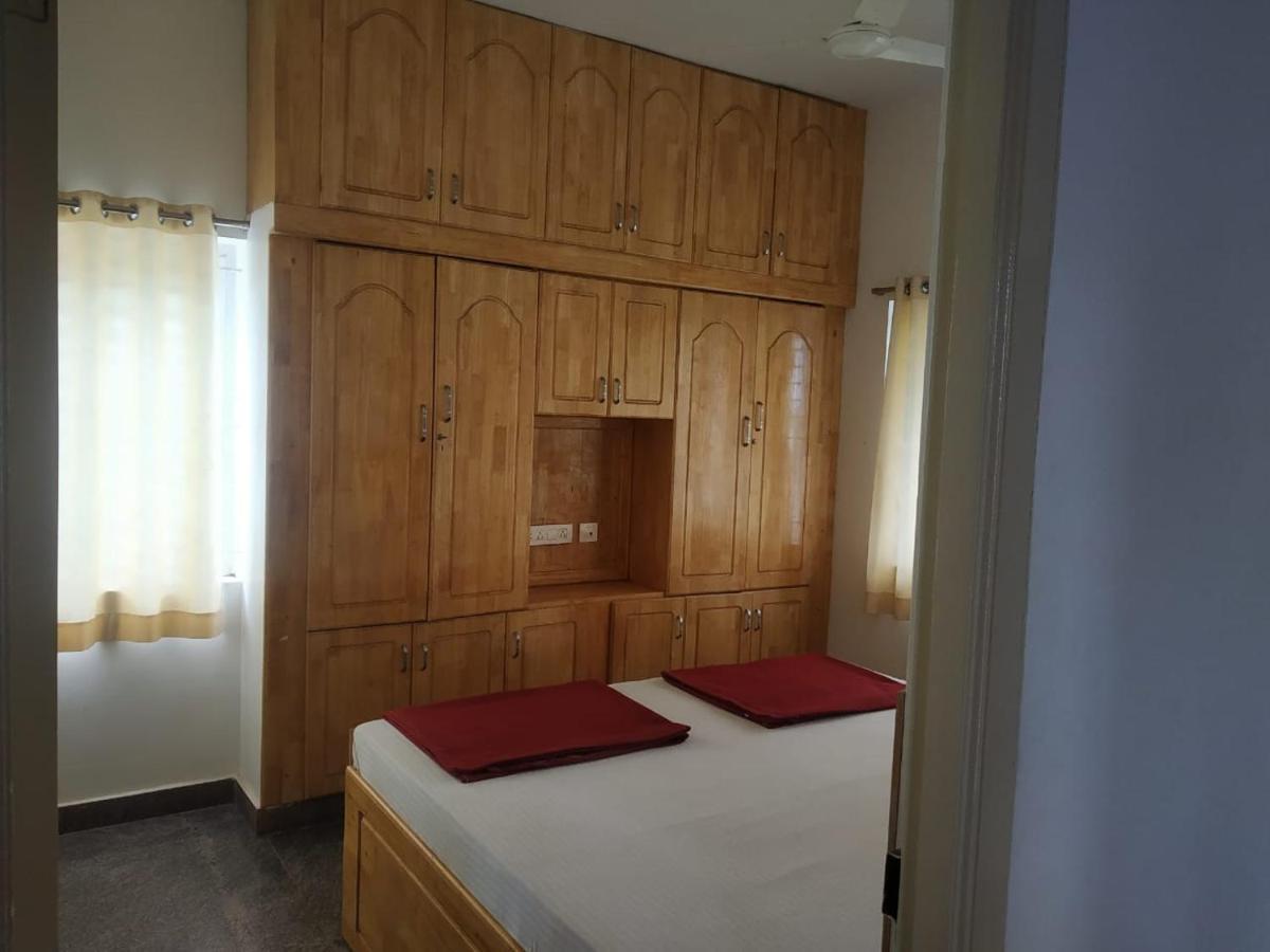 Thirumala Inn Yelagiri Zewnętrze zdjęcie