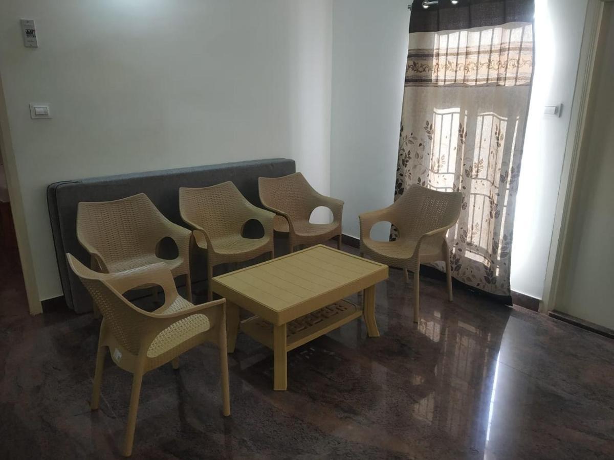 Thirumala Inn Yelagiri Zewnętrze zdjęcie