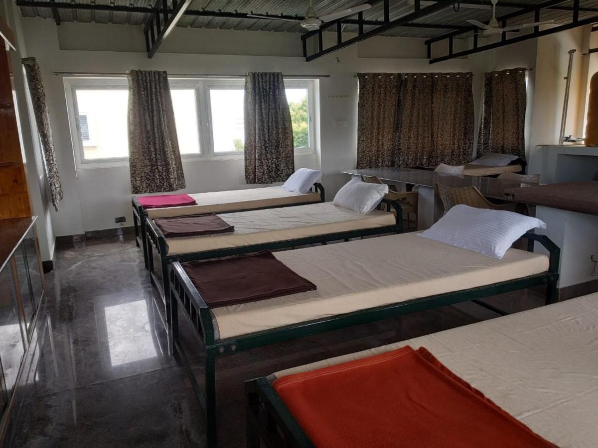 Thirumala Inn Yelagiri Zewnętrze zdjęcie