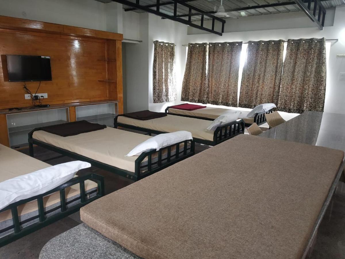 Thirumala Inn Yelagiri Zewnętrze zdjęcie
