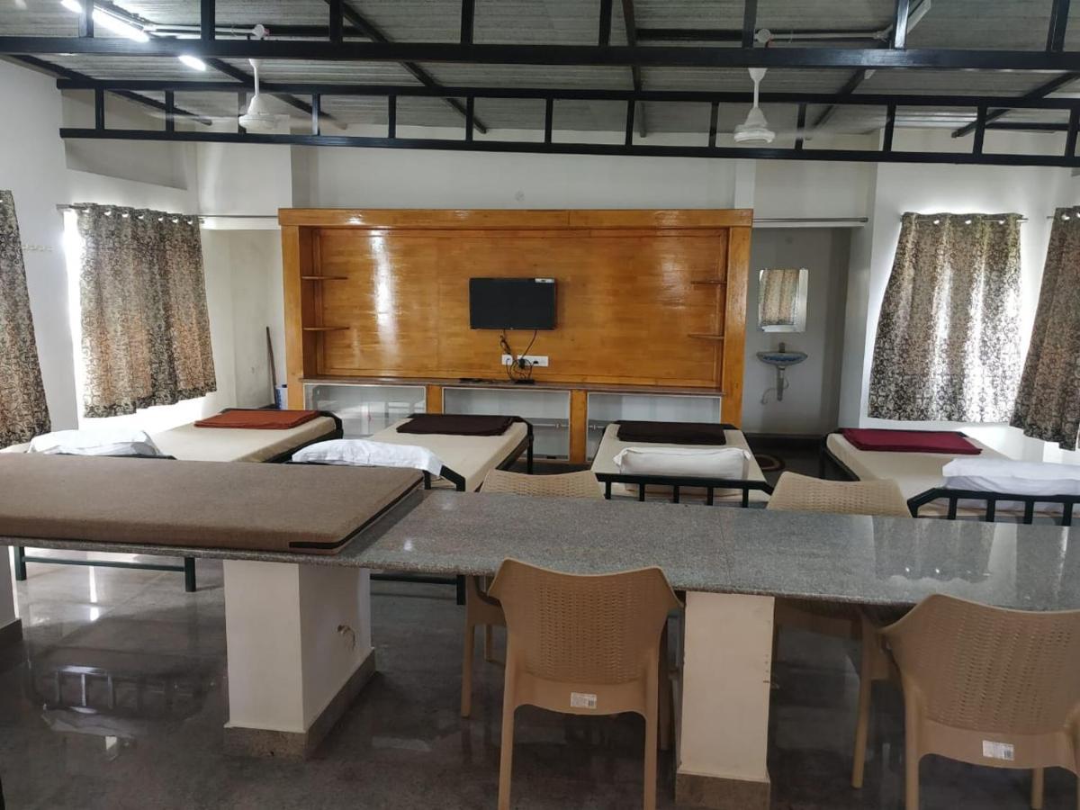 Thirumala Inn Yelagiri Zewnętrze zdjęcie