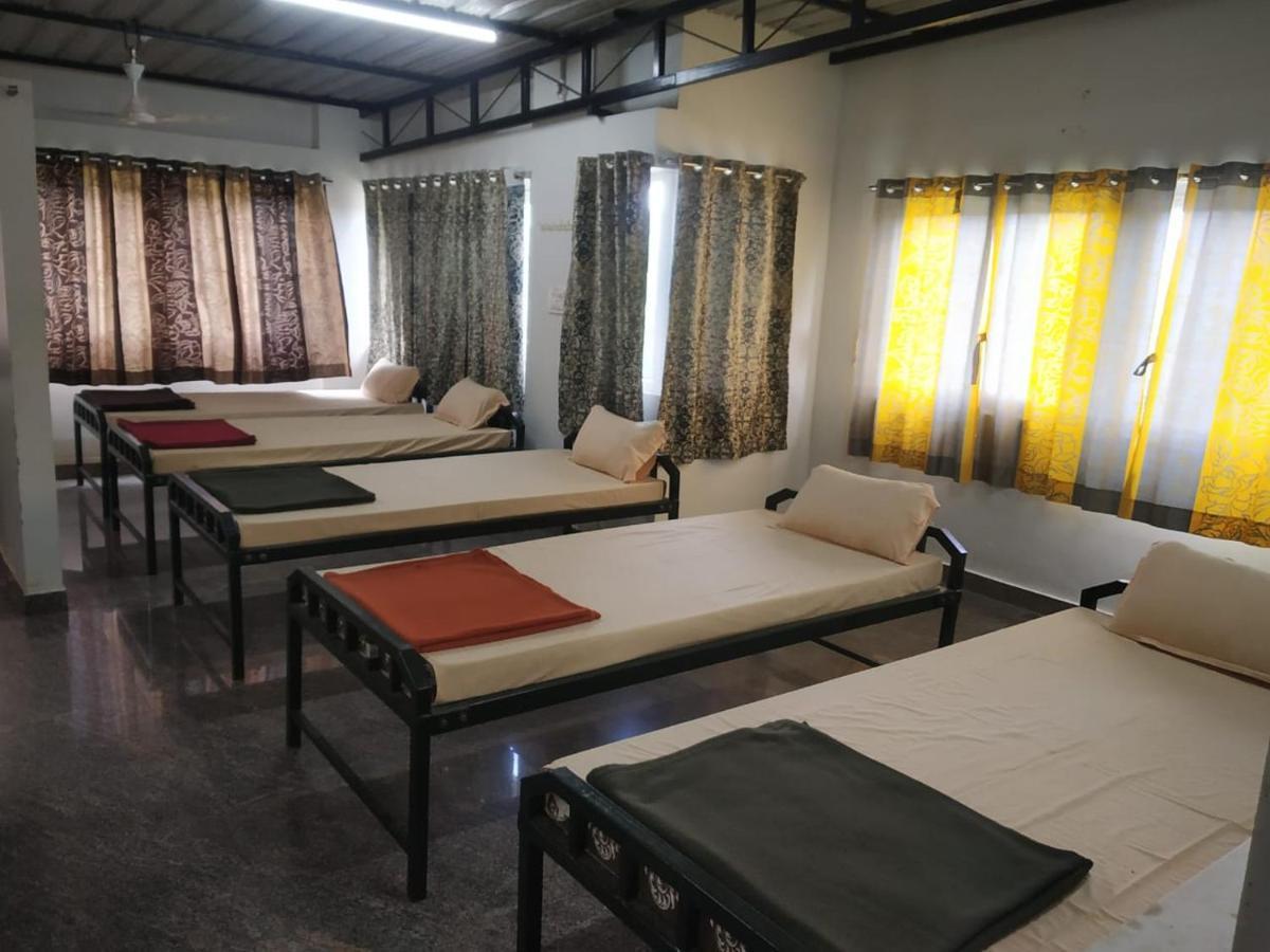Thirumala Inn Yelagiri Zewnętrze zdjęcie